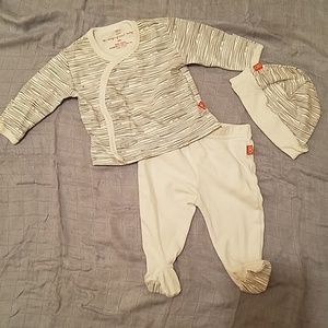 Magnificent baby 3m set